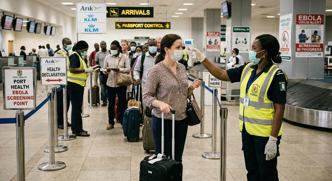 Temperature Scanning Systems Training